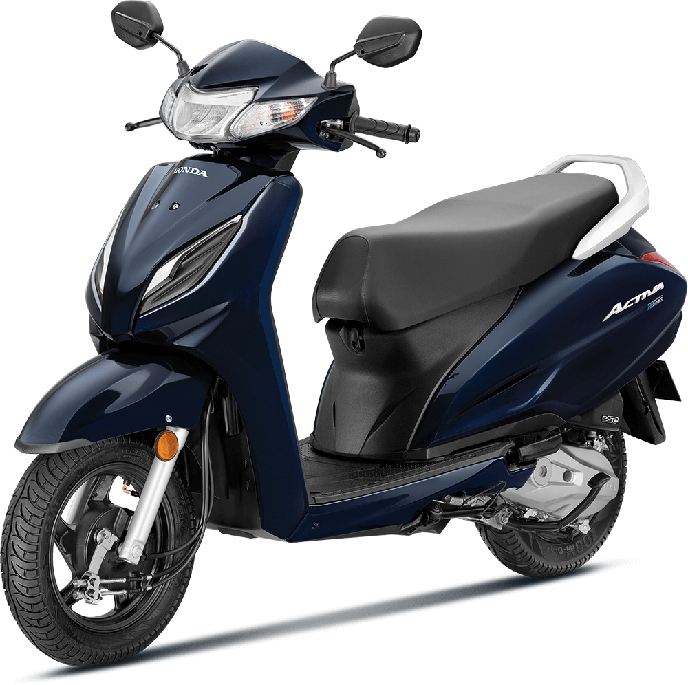 Activa cost sale